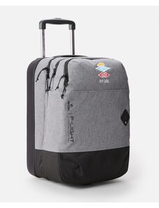 Rip Curl F-LIGHT CABIN 35L IOS Grey Marle Travel Bag