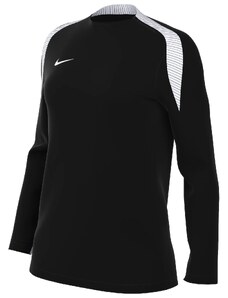 Tričko s dlhým rukávom Nike W NK DF STRK24 CREW TOP K fd7567-010