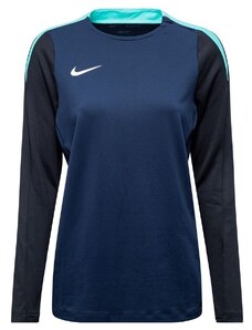 Tričko s dlhým rukávom Nike W NK DF STRK24 CREW TOP K fd7567-454