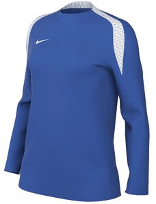 Tričko s dlhým rukávom Nike W NK DF STRK24 CREW TOP K fd7567-465