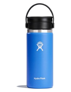 Termo fľaša Hydro Flask 16 Oz Wide Flex Sip Lid Cascade W16BCX482