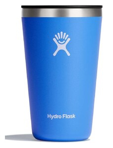Termo hrnček Hydro Flask 16 Oz All Around Tumbler Press-In Lid Cascade T16CPB482