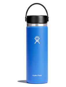 Termo fľaša Hydro Flask 20 Oz Wide Flex Cap Cascade W20BTS482