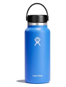 Termo fľaša Hydro Flask 32 Oz Wide Flex Cap Cascade W32BTS482