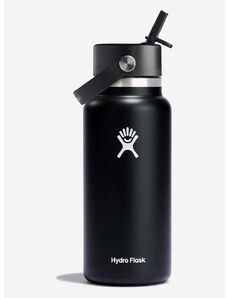 Hydro Flask čierna farba