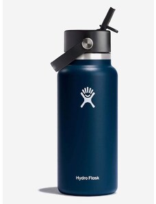 Hydro Flask tmavomodrá farba