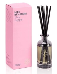 Aroma difuzér Max Benjamin Pink Pepper 150 ml