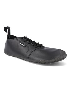 Barefoot tenisky Saltic - Fura Black čierne