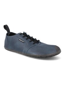 Barefoot tenisky Saltic - Fura Newport modré
