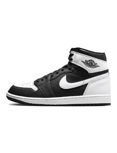 Air Jordan 1 Retro High OG Black White Veľkosť: 40