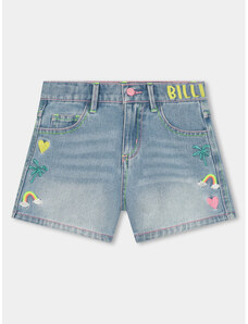 Džínsové šortky Billieblush