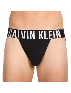 3PACK pánske jocksy Calvin Klein viacfarebné (NB3606A-LXO)