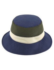 Fiebig - Headwear since 1903 Voľnočasový bucket hat od Fiebig 1903 - Sympatex UV faktor 80 (šnúrka pod bradu)