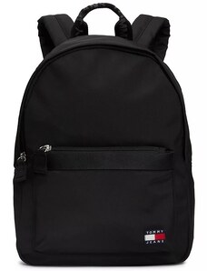 Ruksak Tommy Hilfiger Jeans - Essential Daily Backpack /Black - BDS/002 Black (TH)