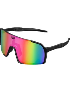 Slnečné okuliare VIF One Kids Black x Pink Polarized kid-126-pol
