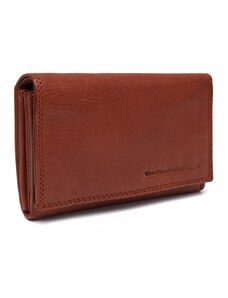 The Chesterfield Brand Dámská kožená peněženka RFID Avola C08.0505