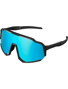Slnečné okuliare VIF Two Black x Snow Blue Photochromic 216-fot