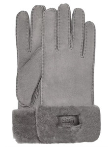 UGG Turn Cuff Glove 17369-MTL dámske