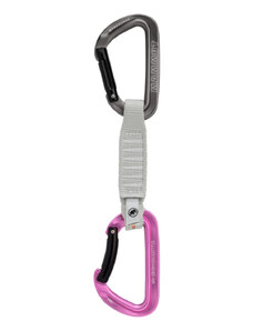 Expres Mammut Workhorse Keylock 12cm 12cm / grey/pink