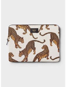 Obal na notebook WOUF The Leopard 15" & 16"