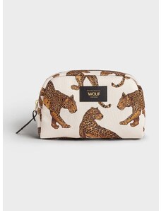 Kozmetická taška WOUF The Leopard