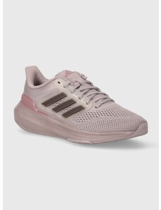 Bežecké topánky adidas Performance Ultrabounce fialová farba, IE0728