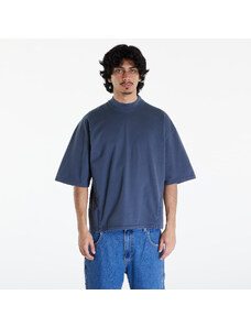 Pánske tričko Reebok Oversized Tee UNISEX Washed Stone Blue