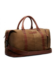 The Chesterfield Brand cestovní taška - weekender Miara C20.0047