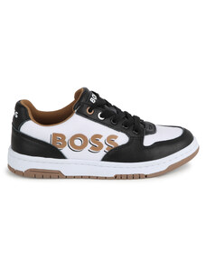 Sneakersy Boss