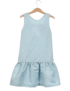 Detské šaty Jean Bourget