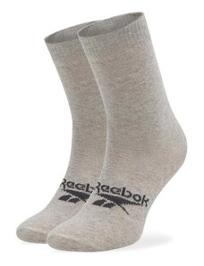 Vysoké pánske ponožky Reebok