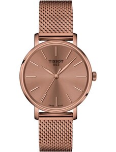 Dámské hodinky TISSOT Everytime Lady T143.210.33.331.00