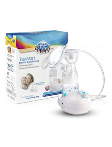 Canpol Babies Elektrická odsávačka na mlieko CANPOL 12/201 EasyStart