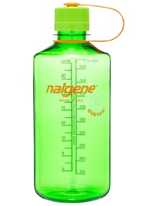 Fľaša Nalgene NM 1L Sustain 1l / melon ball