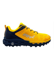 Men's Running Shoes Inov-8 Parkclaw G 280 M (S) Nectar/Navy UK 8,5