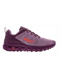 Dámska bežecká obuv Inov-8 Parkclaw G 280 W (S) Lilac/Purple/Coral UK 7,5