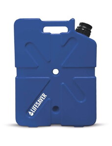 Lifesaver Filtračné kanister 20K Blue