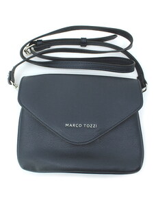 kabelka MARCO TOZZI 2-61129-42 tmavě modrá