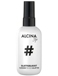 Alcina Smooth Styling Spray 100ml