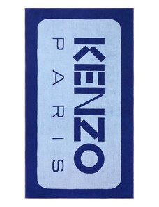Plážová osuška Kenzo Klabel 90 x 160 cm