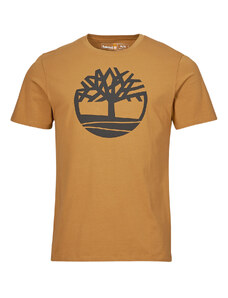 Timberland Tričká s krátkym rukávom Tree Logo Short Sleeve Tee Timberland