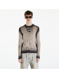Pánsky sveter Diesel K-Darin Knitwear Beige