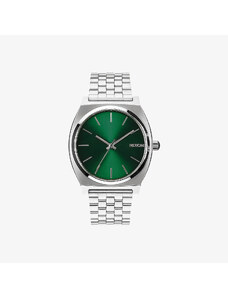 Pánske hodinky Nixon Time Teller Watch Green Sunray
