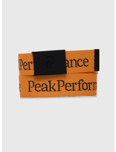 Opasok Peak Performance oranžová farba
