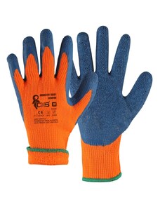 Canis (CXS) Zimné pracovné rukavice INDUSTRY ROXY WINTER