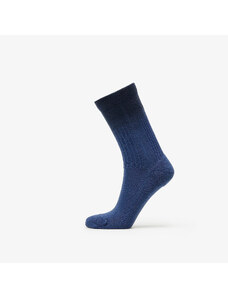 Pánske ponožky On All-Day Sock Denim/ Black