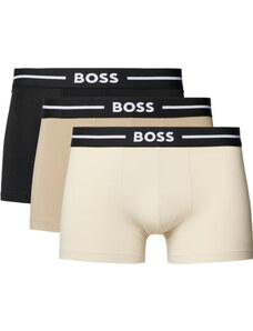 Hugo Boss 3 PACK - pánske boxerky BOSS 50514959-966 M