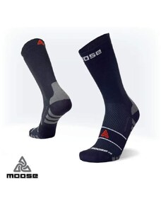 GRAVEL speciální cyklistické ponožky do terénu Moose