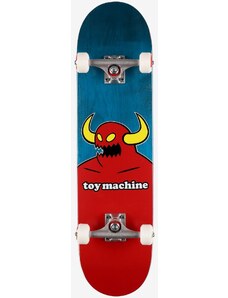 toy machine Skateboard monster complete