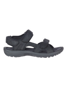 Pánske topánky Merrell Sandspur 2 Convert Black